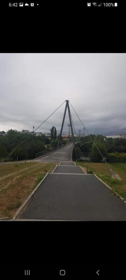 Lazzaretto Vivienda Uso Turistico Villa Lugo Luaran gambar