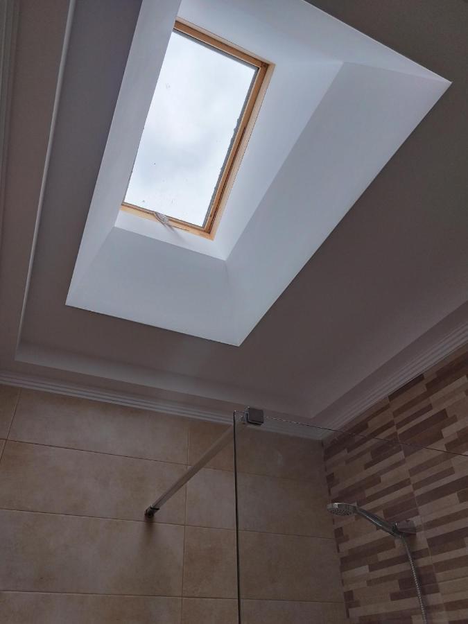 Lazzaretto Vivienda Uso Turistico Villa Lugo Luaran gambar
