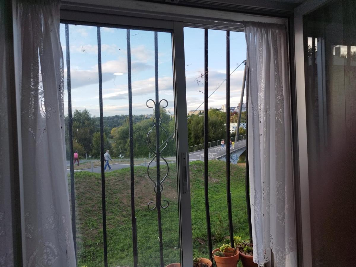 Lazzaretto Vivienda Uso Turistico Villa Lugo Luaran gambar
