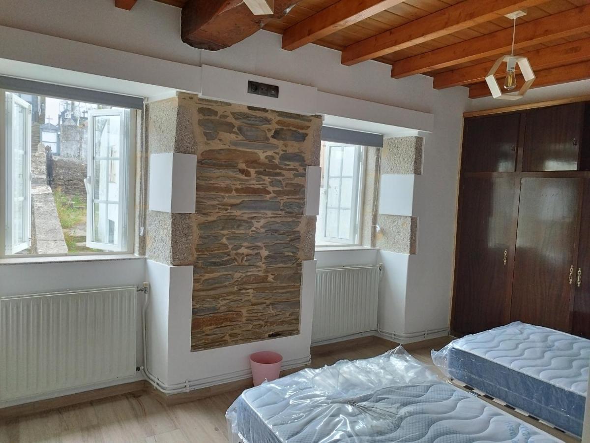 Lazzaretto Vivienda Uso Turistico Villa Lugo Luaran gambar