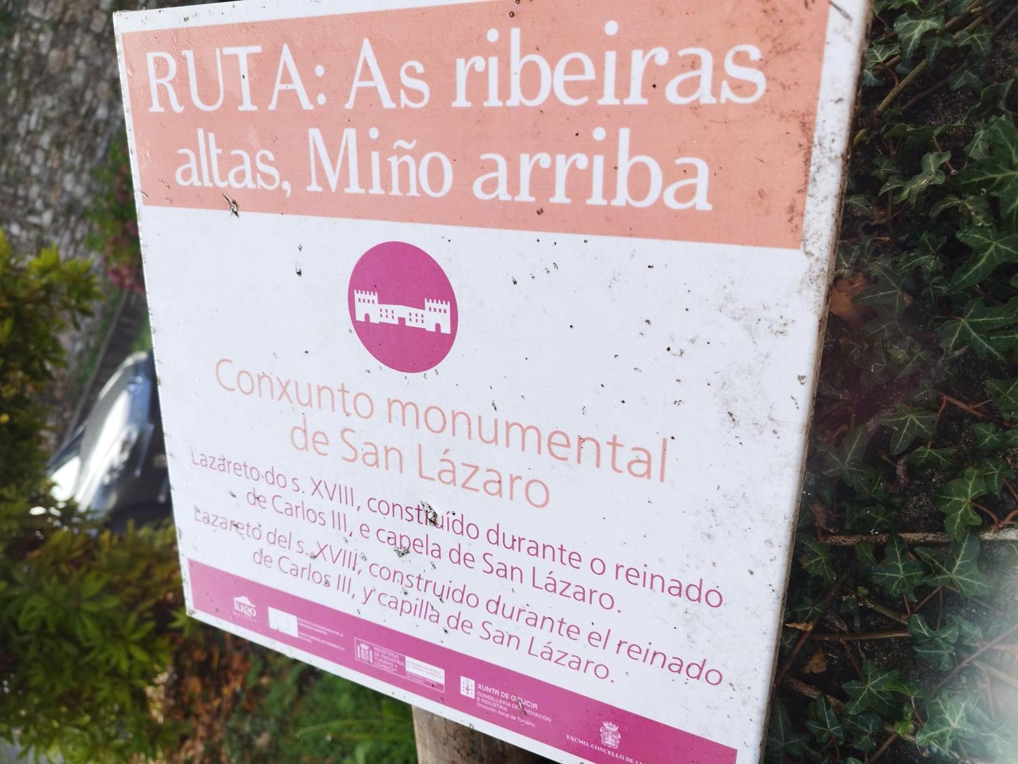 Lazzaretto Vivienda Uso Turistico Villa Lugo Luaran gambar